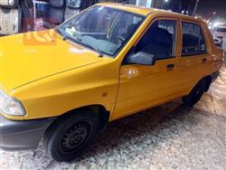 Saipa 131